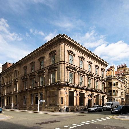 Luxe Apartments Near Albert Docks - 3 Graces - Liverpool One - Business, Contract & Corporate Ready Luaran gambar