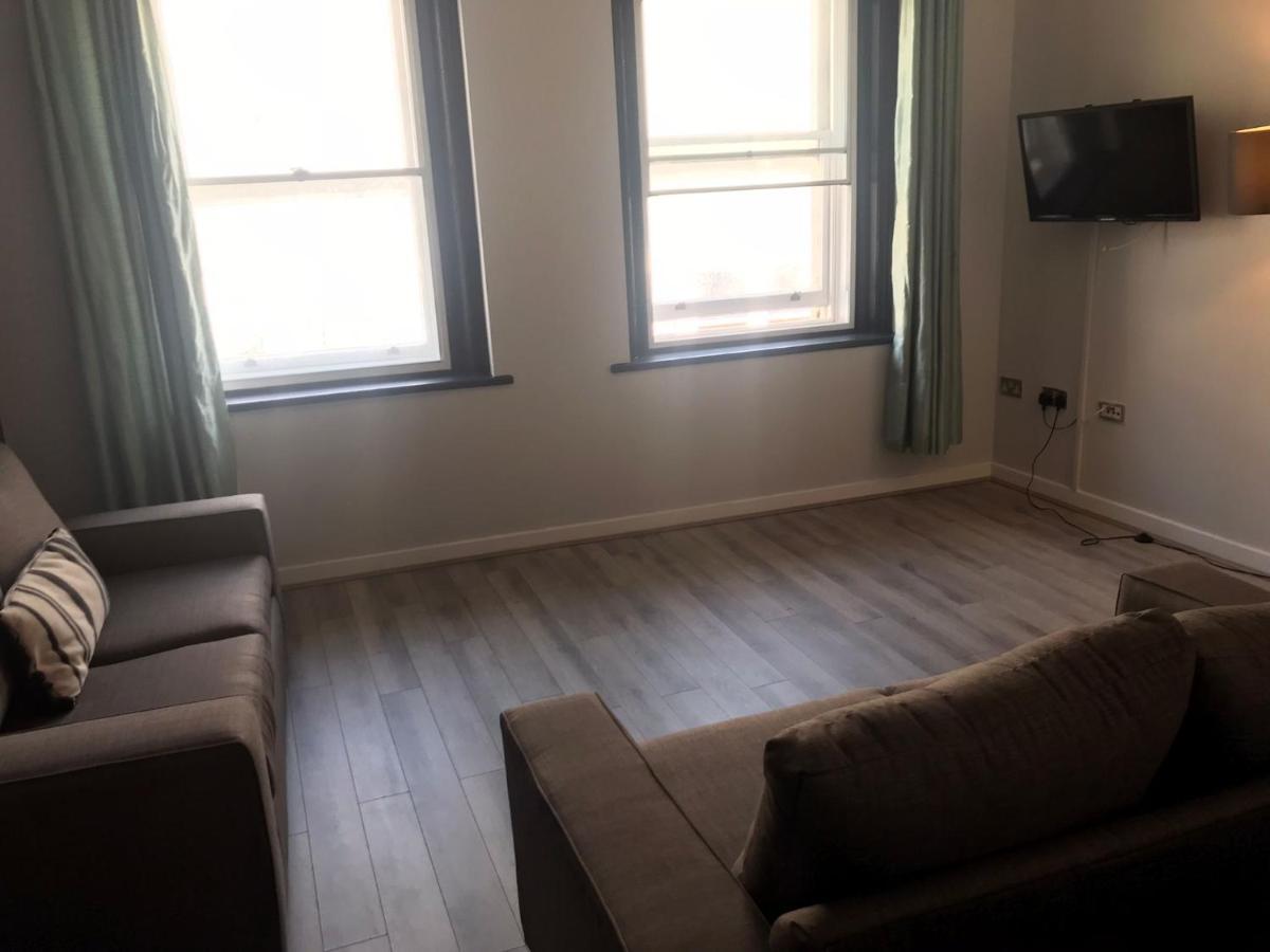 Luxe Apartments Near Albert Docks - 3 Graces - Liverpool One - Business, Contract & Corporate Ready Luaran gambar